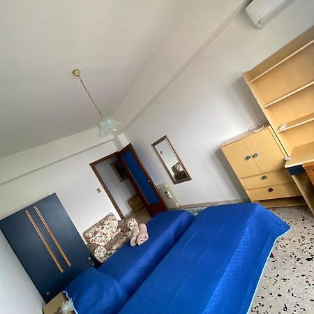 La Finestra Sullo Stretto Apartment Messina Exterior foto